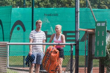 Marie-Lynn Tiedemann 300 - Schillhorn Open